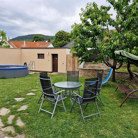 Villa Dum Palava à Perná Extérieur photo